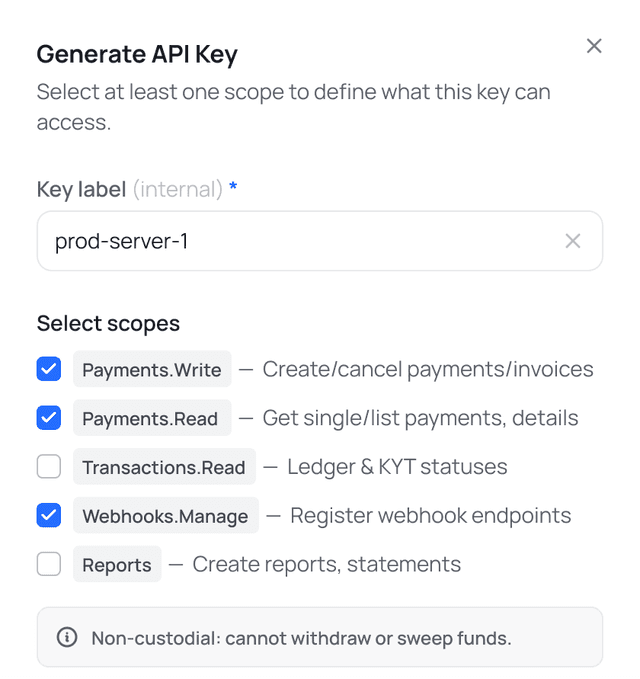 Genpaid App Api screenshot