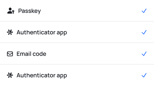 Genpaid security screenshot